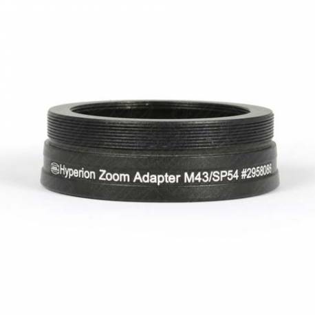 Adaptateur Zoom Hyperion M43/SP54 | Vente en ligne à petit prix pas...