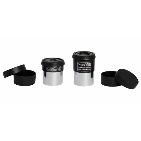 Jeu d'oculaires DADOS 10 mm et 20 mm | Vente en ligne à petit prix ...