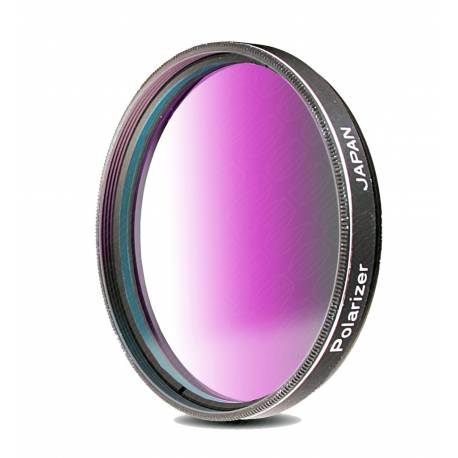 Filtre polarisant - 50.8 mm | Vente en ligne à petit prix pas cher