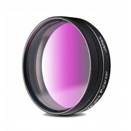 Filtre Celestron ND 0.9 Pour Lune - 1.25 Pouces - Modèle 94105 - Neuf