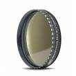 Filtre neutre, ND 0.6, T 25% - 50.8 mm