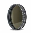 Filtre neutre, ND 1.8, T 1.5% - 50.8 mm