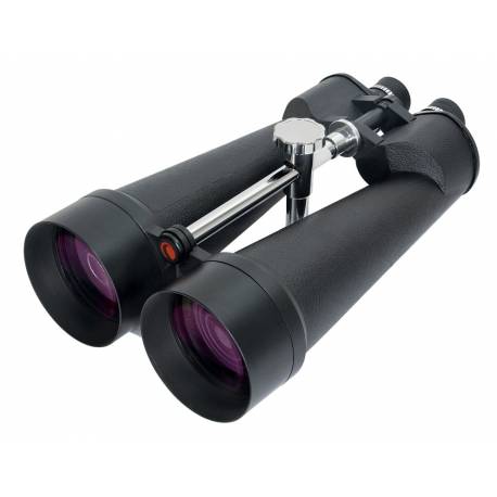 Jumeaux Celestron 25x100 SkyMaster – Astronomie