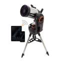 Télescope NexStar 6 Evolution Celestron | Loisirs Plaisirs