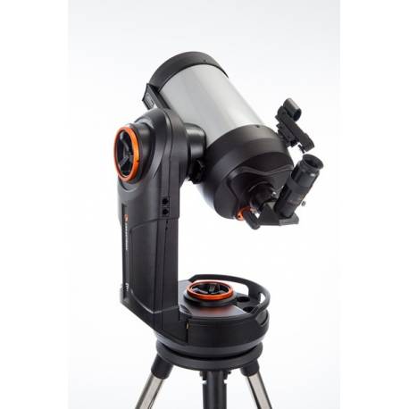 Télescope NexStar 6 Evolution Celestron | Loisirs Plaisirs