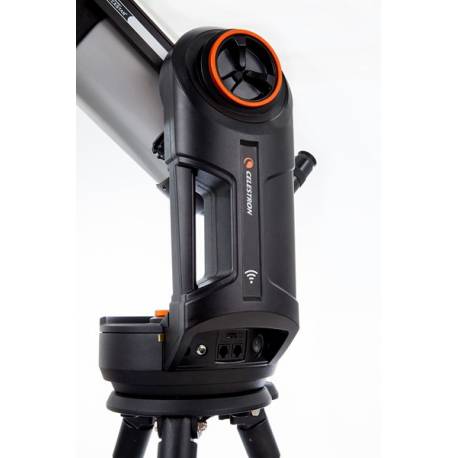 Télescope NexStar 6 Evolution Celestron | Loisirs Plaisirs