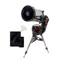 Télescope NexStar 8 Evolution Celestron | Loisirs Plaisirs