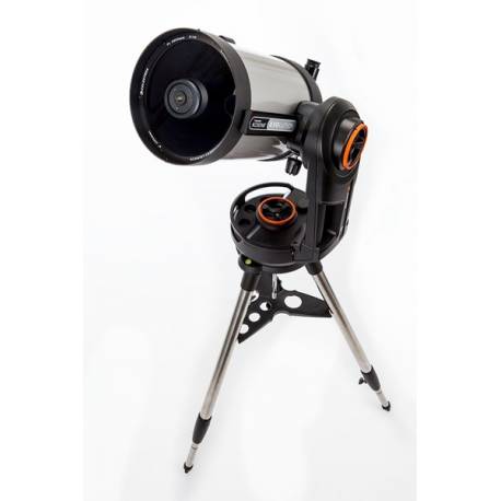 Télescope NexStar 8 Evolution Celestron | Loisirs Plaisirs