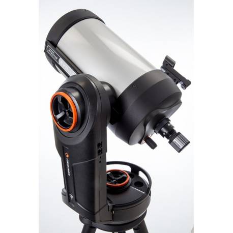 Télescope NexStar 8 Evolution Celestron | Loisirs Plaisirs