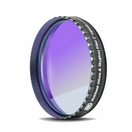 Filtre 50.8 mm Neodymium IR-Cut Moon & Skyglow | Vente en ligne à p...