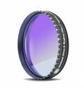 Filtre 50.8 mm Neodymium IR-Cut Moon & Skyglow | Vente en ligne à p...