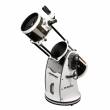 Télescope SkyWatcher 254/1200 Dobson GoTo rétractable