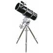 Télescope SkyWatcher 250/1200 sur AZEQ6 Pro Go-To
