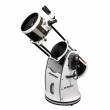 Télescope Dobson 305/1500 Sky-Watcher GoTo rétractable | Vente en l...