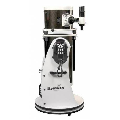 Télescope Dobson 305/1500 Sky-Watcher GoTo rétractable | Vente en l...