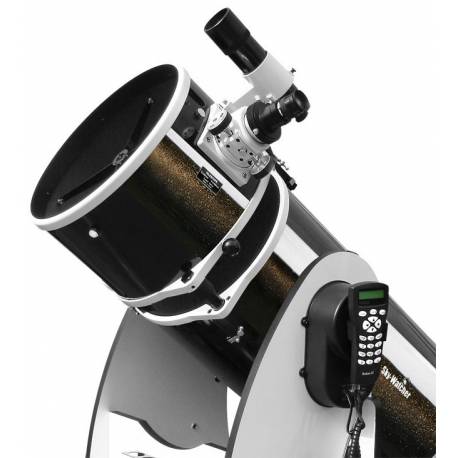 Dobson 350/1600 Sky-Watcher GoTo rétractable | Vente en ligne à pet...