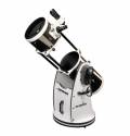 Télescope 400/1800 Dobson Sky-Watcher GoTo rétractable | Vente en l...