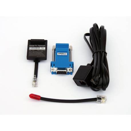 Datalogger WeatherLink SERIE - 6510SER | Vente en ligne à petit pri...