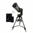 Télescope NexStar 9 Evolution Celestron