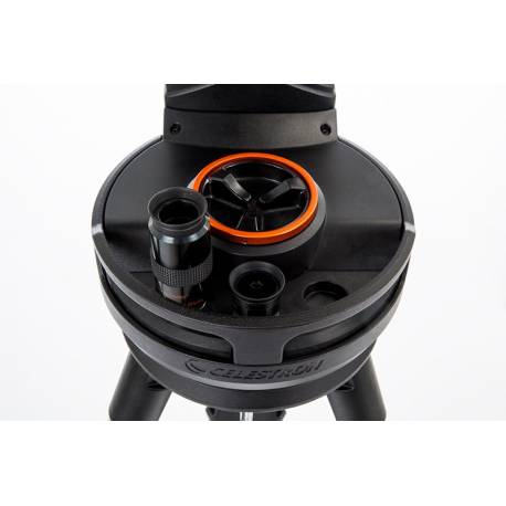 Télescope NexStar 9 Evolution Celestron | Loisirs Plaisirs