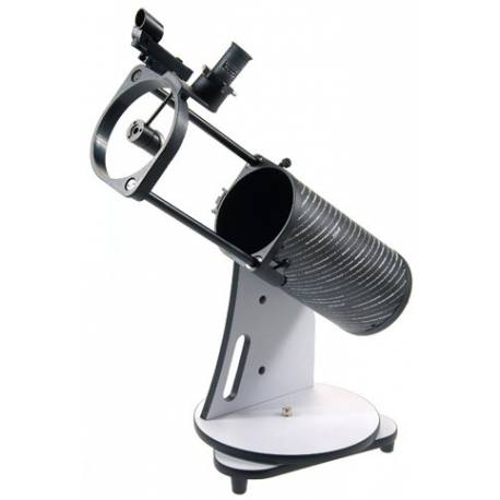 Télescope Dobson SkyWatcher 130/650 FlexTube Heritage