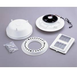Kit de ventilation active de jour n°7747