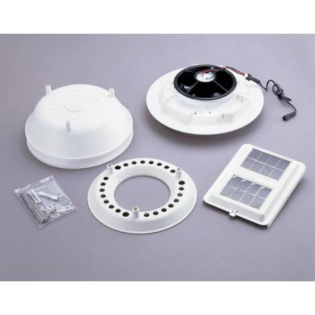 Kit de ventilation active de jour n°7747