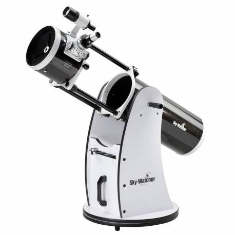 Télescope Dobson 200/1200 Sky-Watcher FlexTube - Dobsonien 203/1200