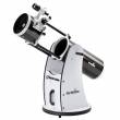 Télescope Dobson 200/1200 Sky-Watcher FlexTube