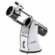 Télescope Dobson 350/1600 Sky-Watcher FlexTube