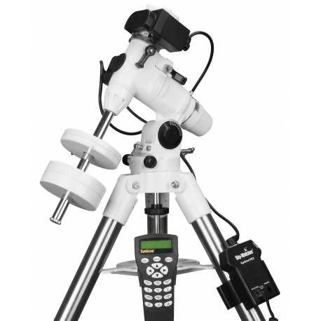 Monture SkyWatcher NEQ3-2 Pro GOTO | Vente en ligne à petit prix pa...