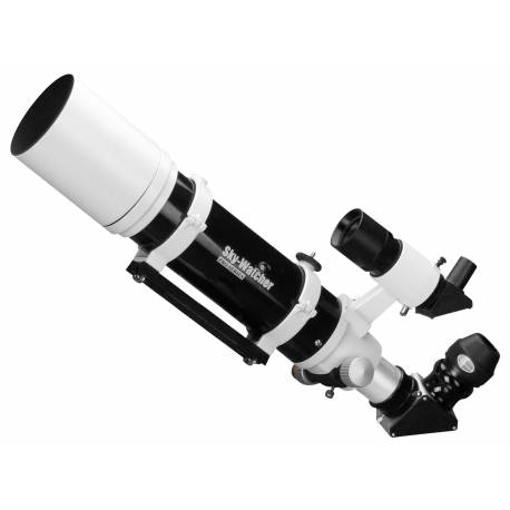 Lunette SkyWatcher 80ED sur monture NEQ3-2 | Vente en ligne à petit...