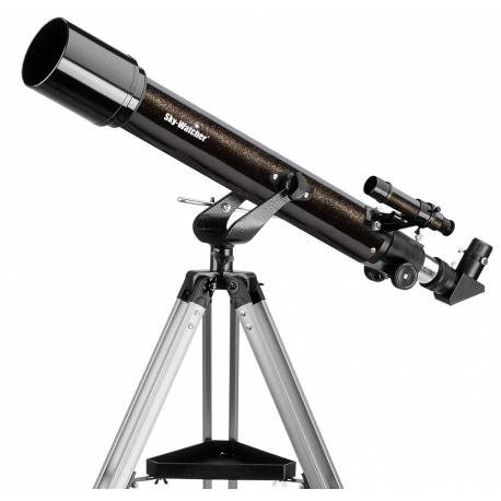 Lunette 70/700 SkyWatcher sur AZ2 | Vente en ligne à petit ...