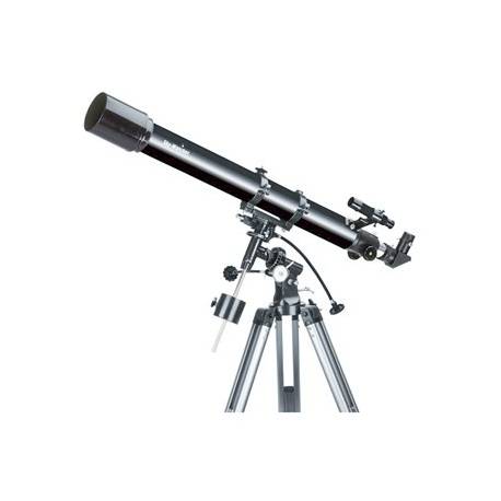 Lunette Sky-Watcher 70/900 sur EQ1 | Vente en ligne à petit prix pa...