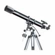 Lunette Sky-Watcher 70/900 sur EQ1 | Vente en ligne à petit prix pa...