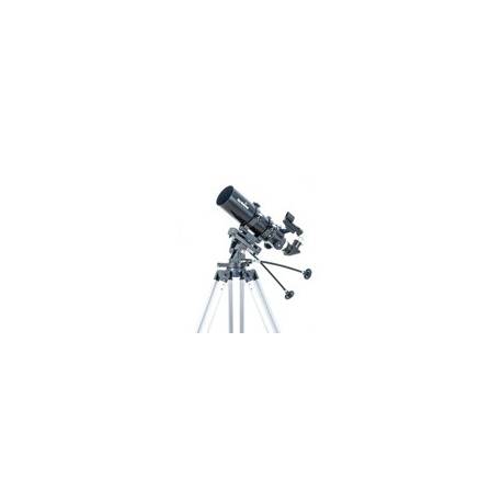 Lunette Sky-Watcher 80/400 sur AZ3