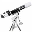 Lunette SkyWatcher 120/1000 sur NEQ5