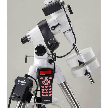 Télescope 150/750 SkyWatcher sur NEQ5 Pro Go-To | Vente en ligne