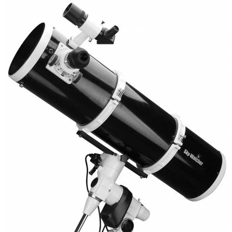 Télescope 200/1000 SkyWatcher sur NEQ5 Pro Go-To | Vente en ligne