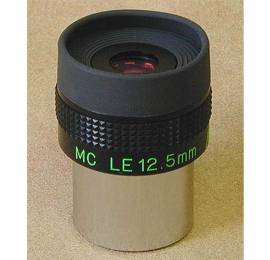 Oculaire Takahashi Hi-LE 12.5 mm coulant 31.75 (52°)