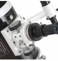 Télescope Skywatcher 200/1000 Newton sur NEQ5 motorisée