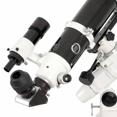 Lunette 100ED SkyWatcher sur monture NEQ3-2 | Vente en ligne à peti...