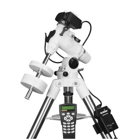 Lunette 100ED SkyWatcher - NEQ3-2 Pro Go-To | Vente en ligne à peti...