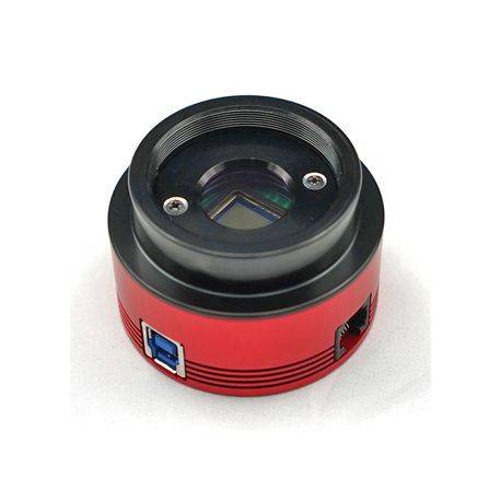 Caméra monochrome ZWO ASI174MM | Vente en ligne à petit prix pas cher