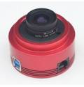 Caméra ZWO ASI 224 MC - Caméra planétaire couleur