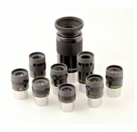 Oculaire Takahashi 3.6 mm Hi-LE coulant 31.75 (40°)