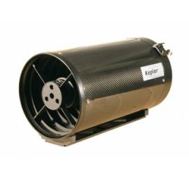 Tube optique Ritchey-Chrétien Kepler GSO 203/1624 Carbone, sans mise au point