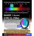 Filtre stellaire UHC-S/L-booster standard 31.75 mm