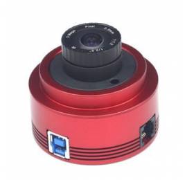 Caméra CCD monochrome ZWO ASI178MM