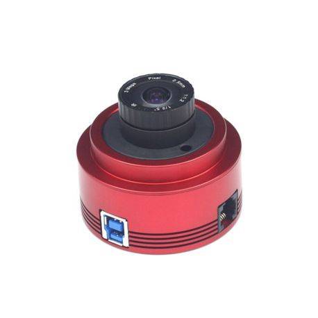 Caméra monochrome ZWO ASI178MM | Vente en ligne à petit prix pas cher